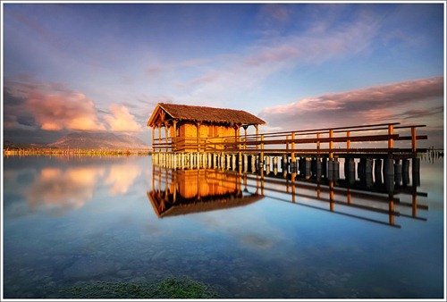 ����é������